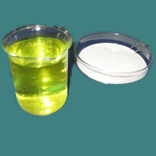 Stabilized Chlorine Dioxide(ClO2)